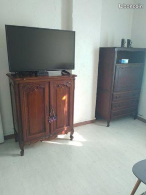Maisonnette Chez Thierry